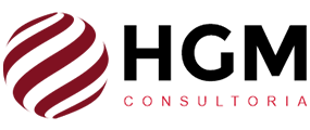 logo HGM Consultoria